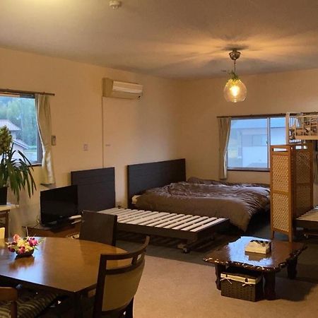 すずめのお宿 すずめの間 最大9名 Sparrow Room Maximum Of 9 People Котогіра Екстер'єр фото