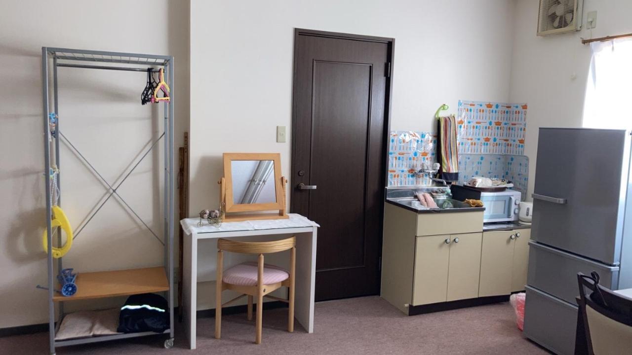 すずめのお宿 すずめの間 最大9名 Sparrow Room Maximum Of 9 People Котогіра Екстер'єр фото